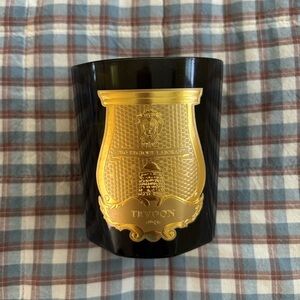 Cire Trudon Abd el Kader scented candle mint tea